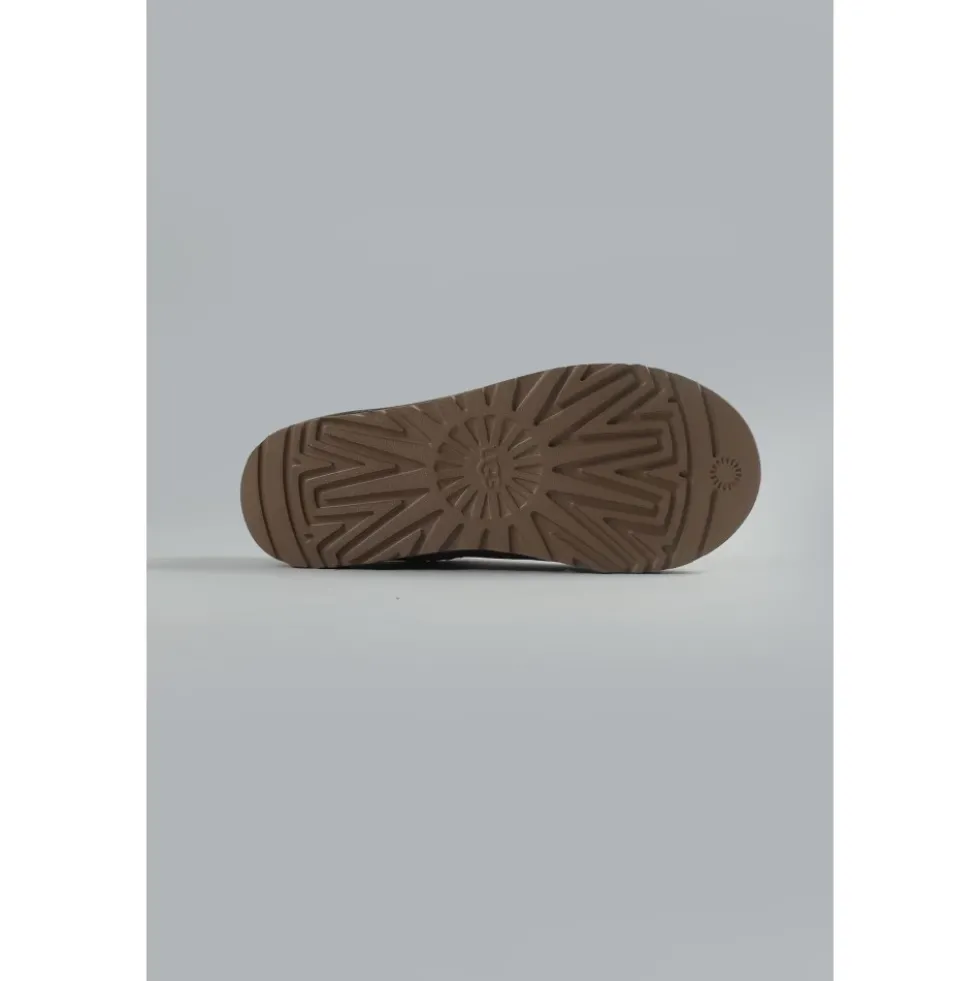 Tasman Slippers