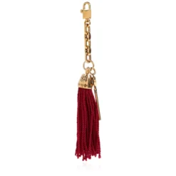 Tassel Keychain