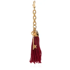 Tassel Keychain