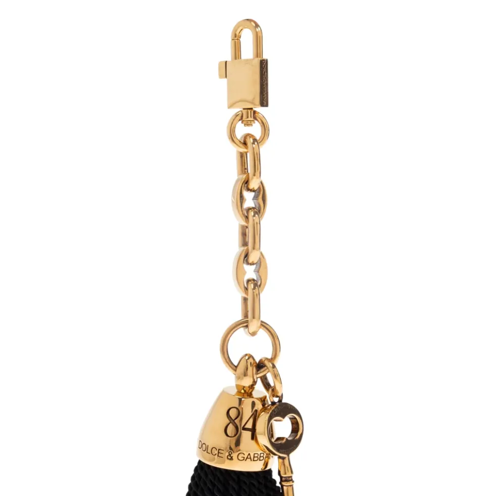 Tassel Keychain