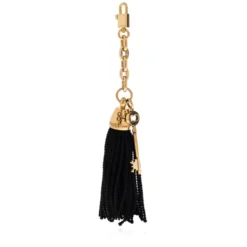 Tassel Keychain