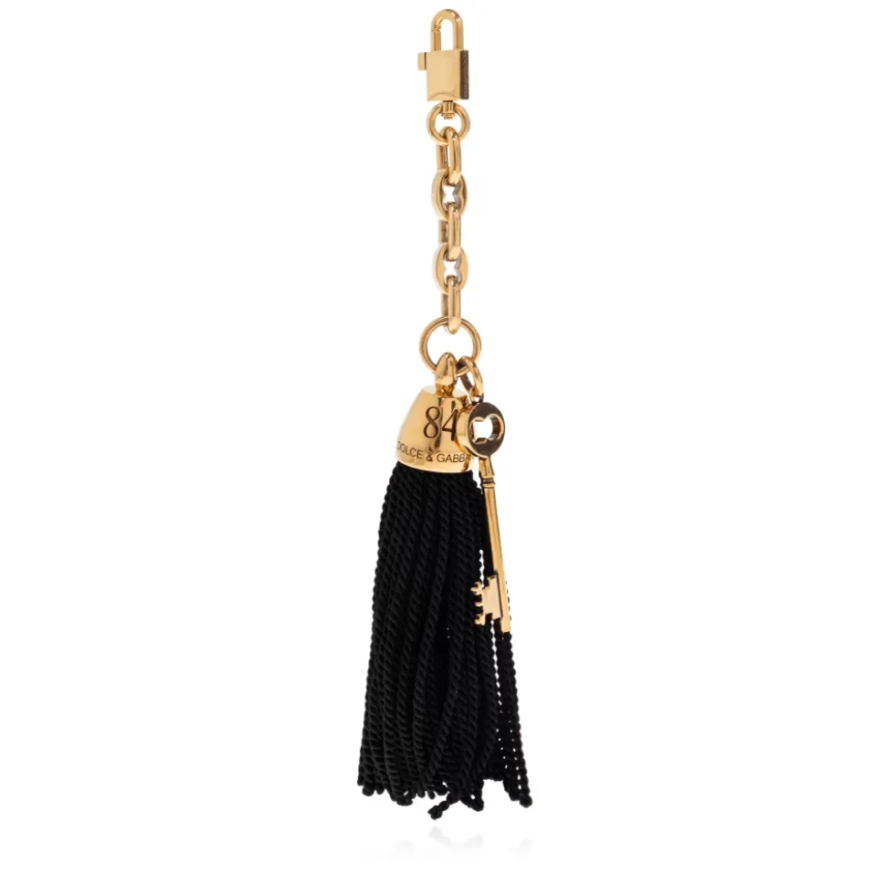 Tassel Keychain