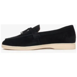 Tassel Loafers