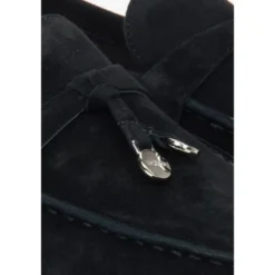 Tassel Loafers