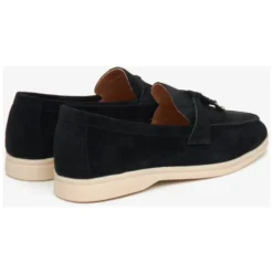 Tassel Loafers