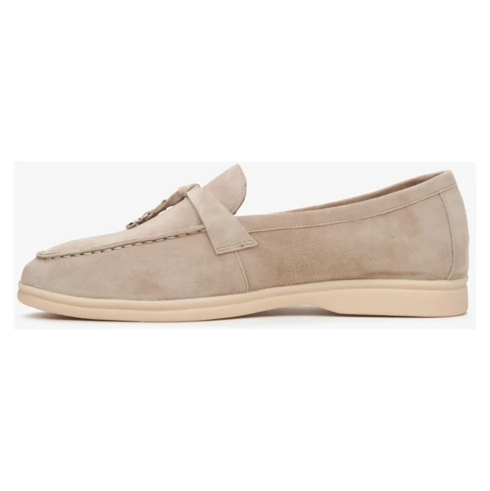 Tassel Loafers