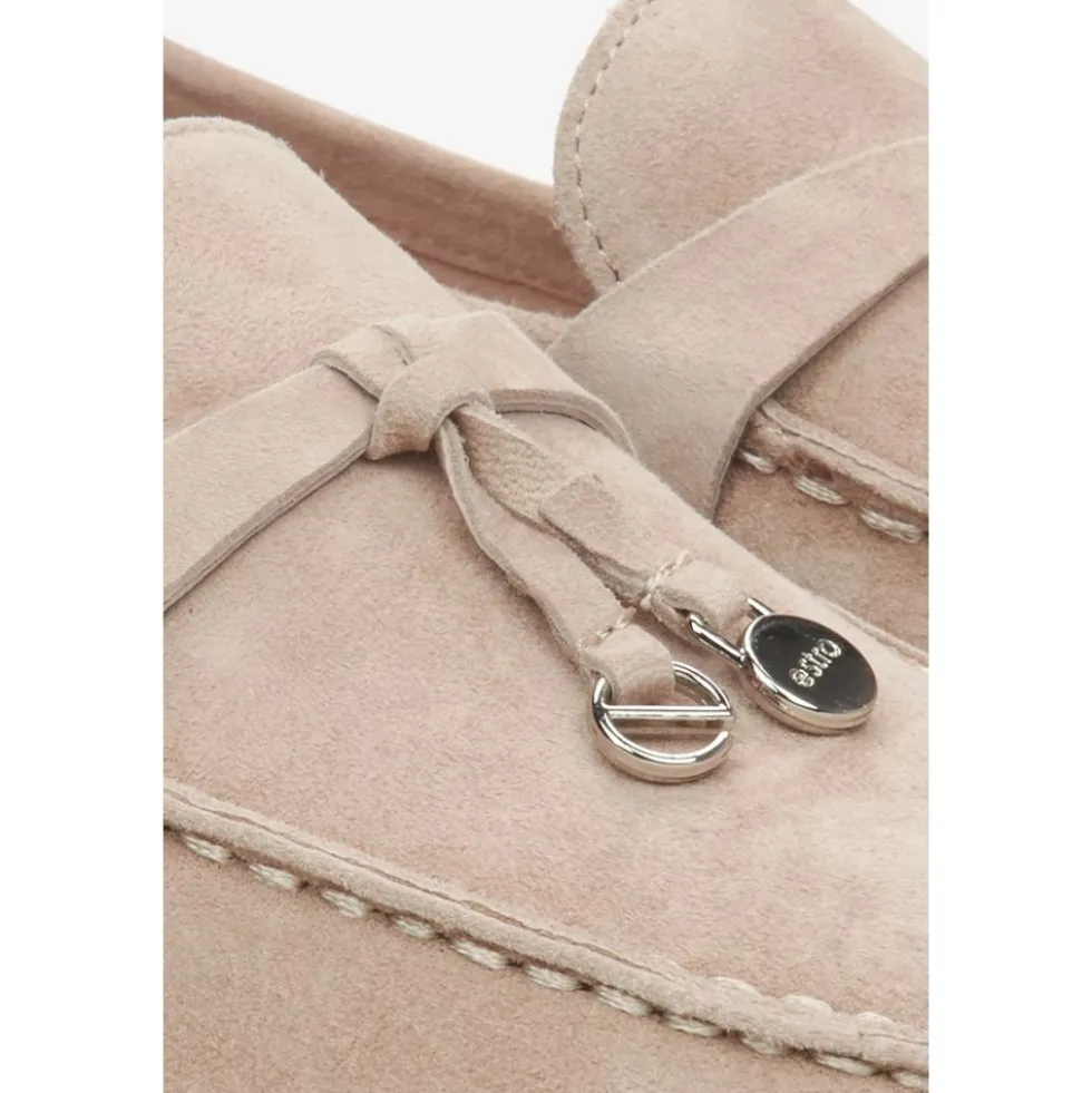 Tassel Loafers