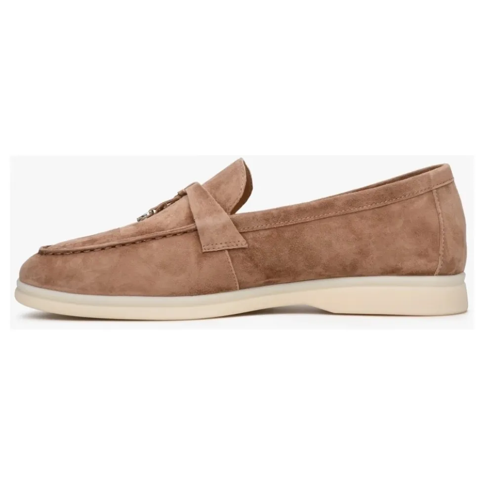Tassel Loafers