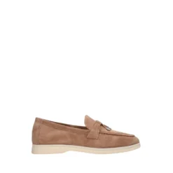 Tassel Loafers