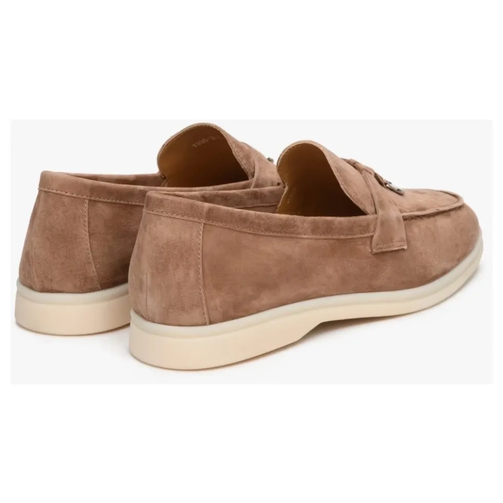 Tassel Loafers
