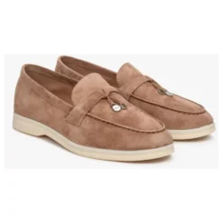 Tassel Loafers