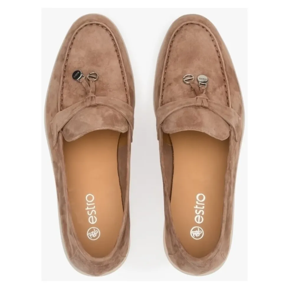 Tassel Loafers