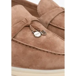 Tassel Loafers