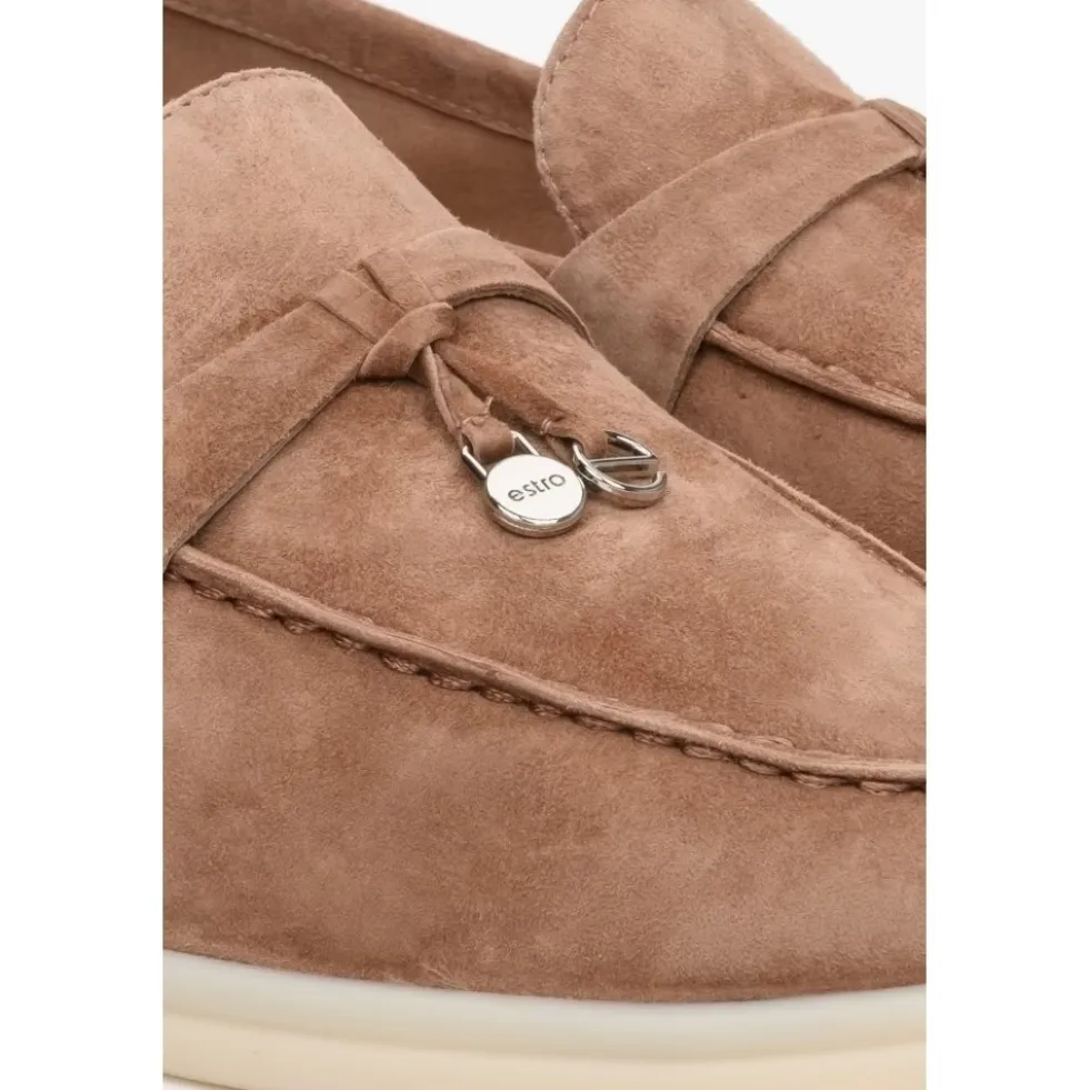 Tassel Loafers