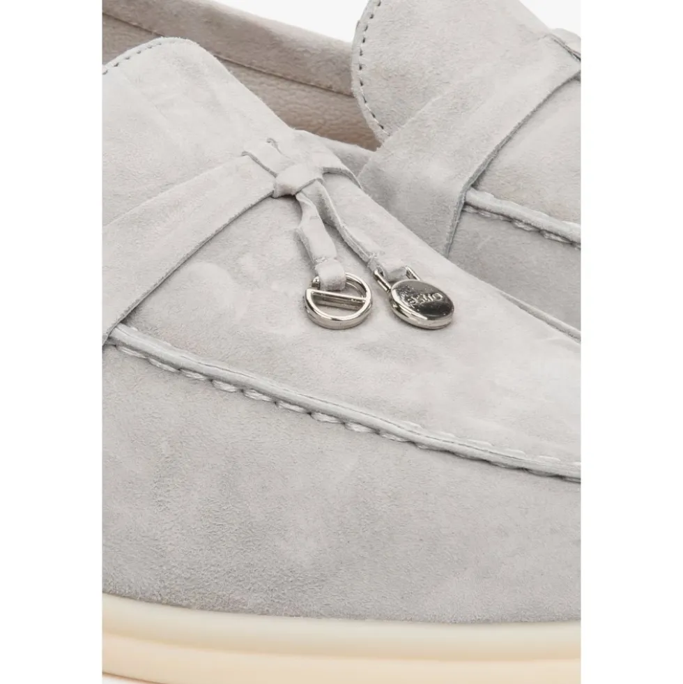 Tassel Loafers