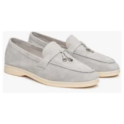 Tassel Loafers