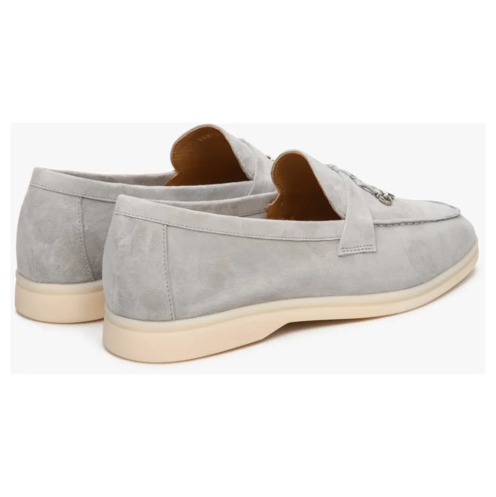 Tassel Loafers