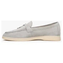 Tassel Loafers