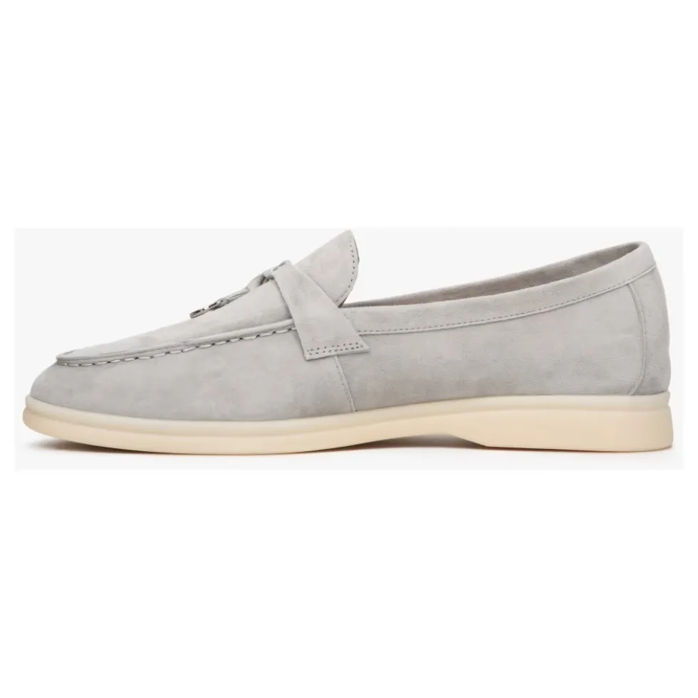 Tassel Loafers