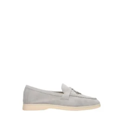 Tassel Loafers