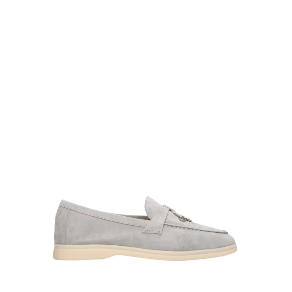 Tassel Loafers