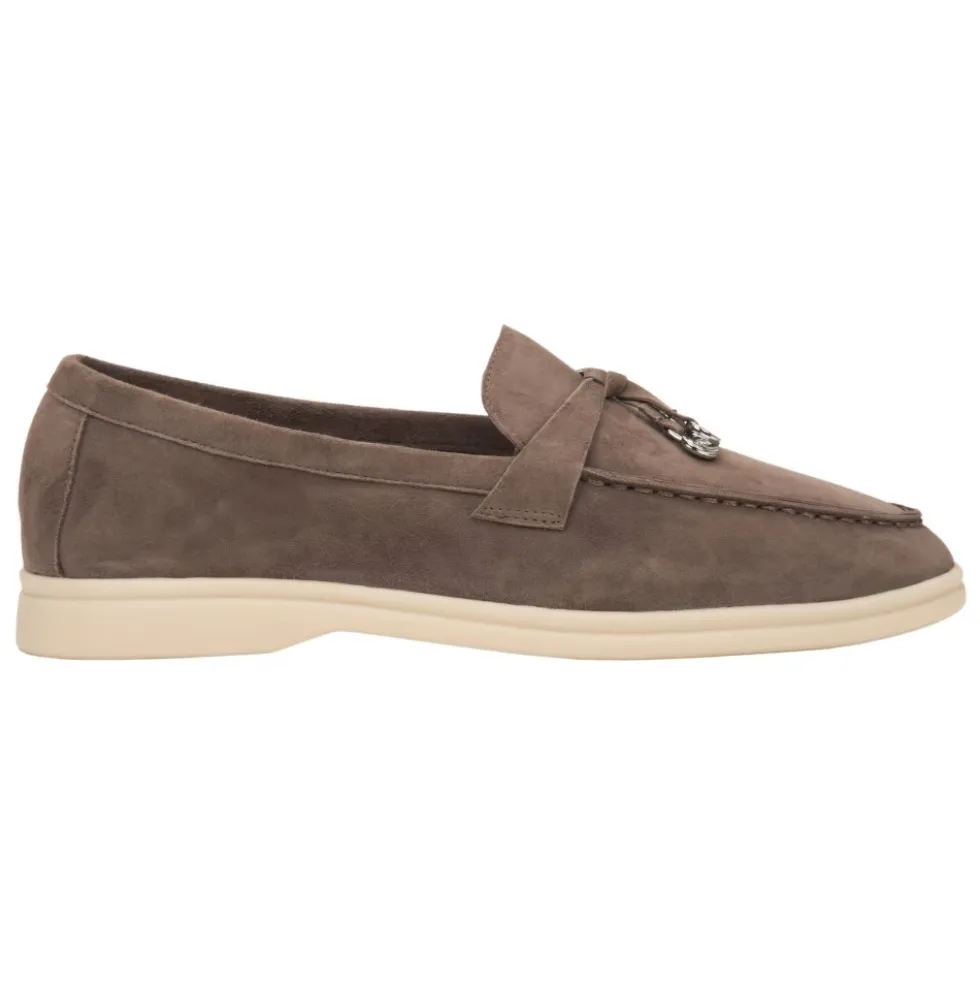 Tassel Loafers