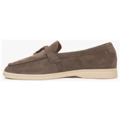 Tassel Loafers