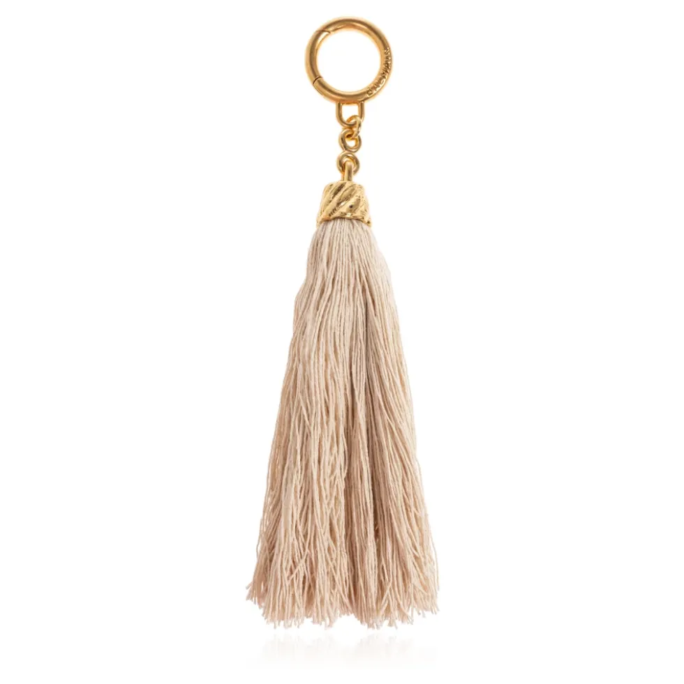 Tassel Nøglering