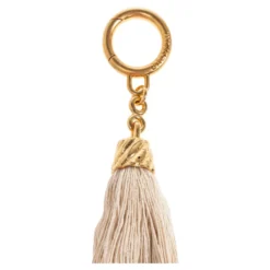 Tassel Nøglering