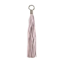 Tassel Taske Charm - Fringe