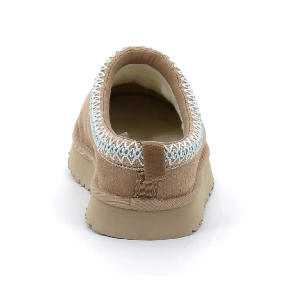 Tazz Clog