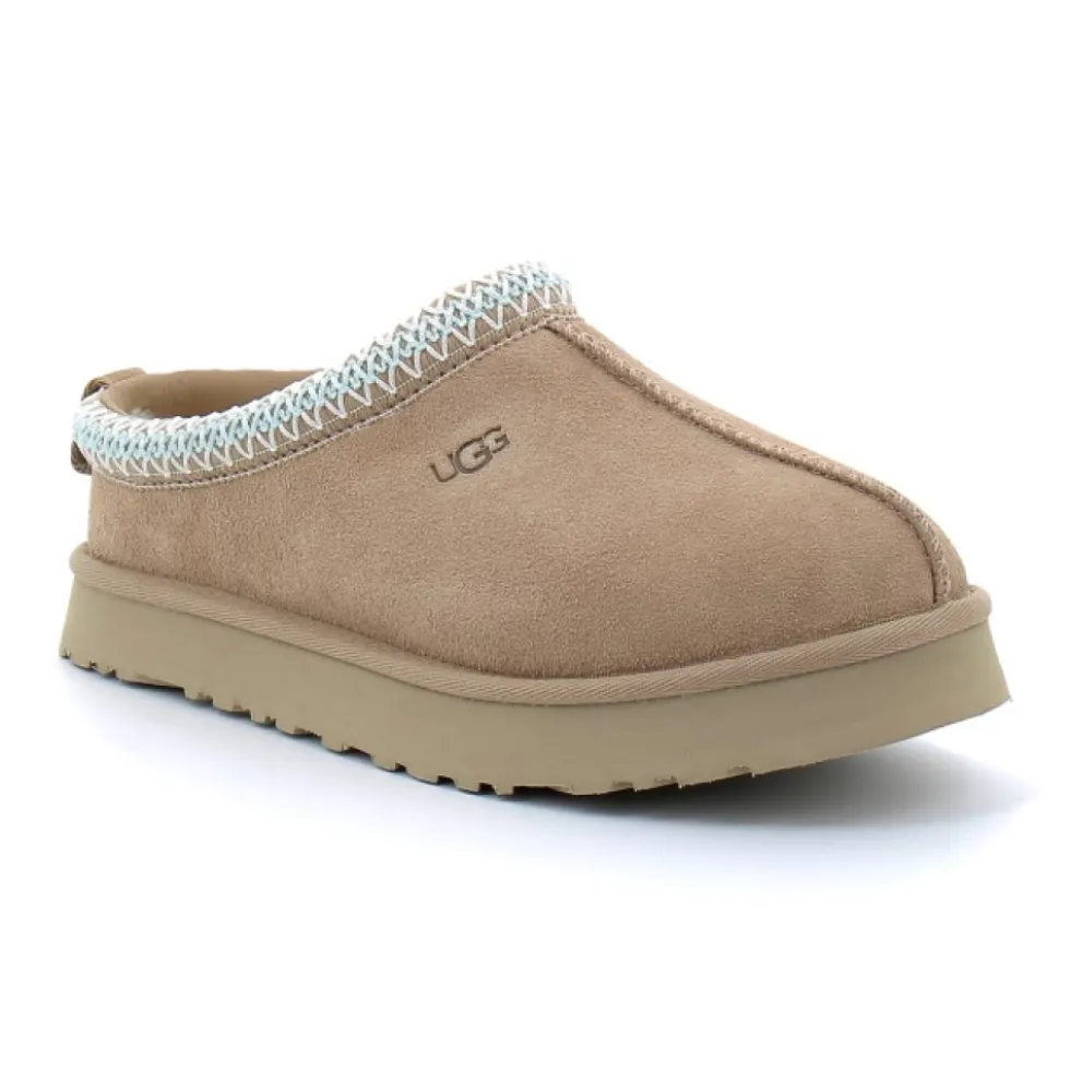Tazz Clog