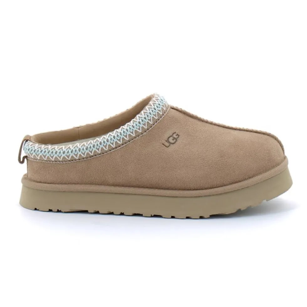 Tazz Clog