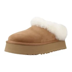 Tazzelle Slipper Chestnut