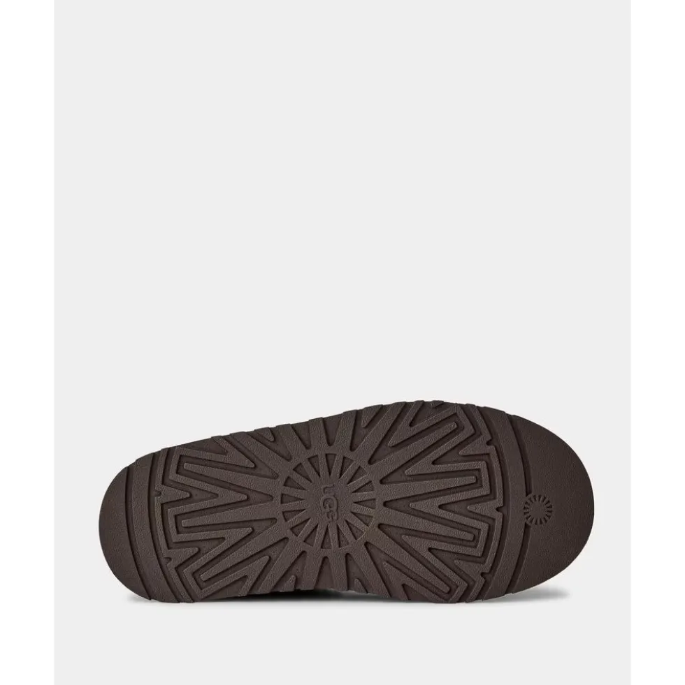 Tazz II Slipper