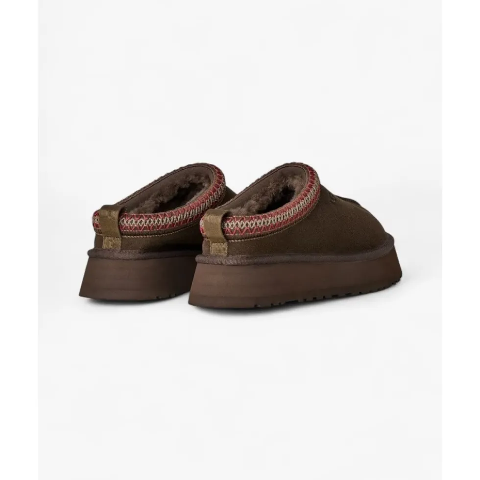 Tazz II Slipper