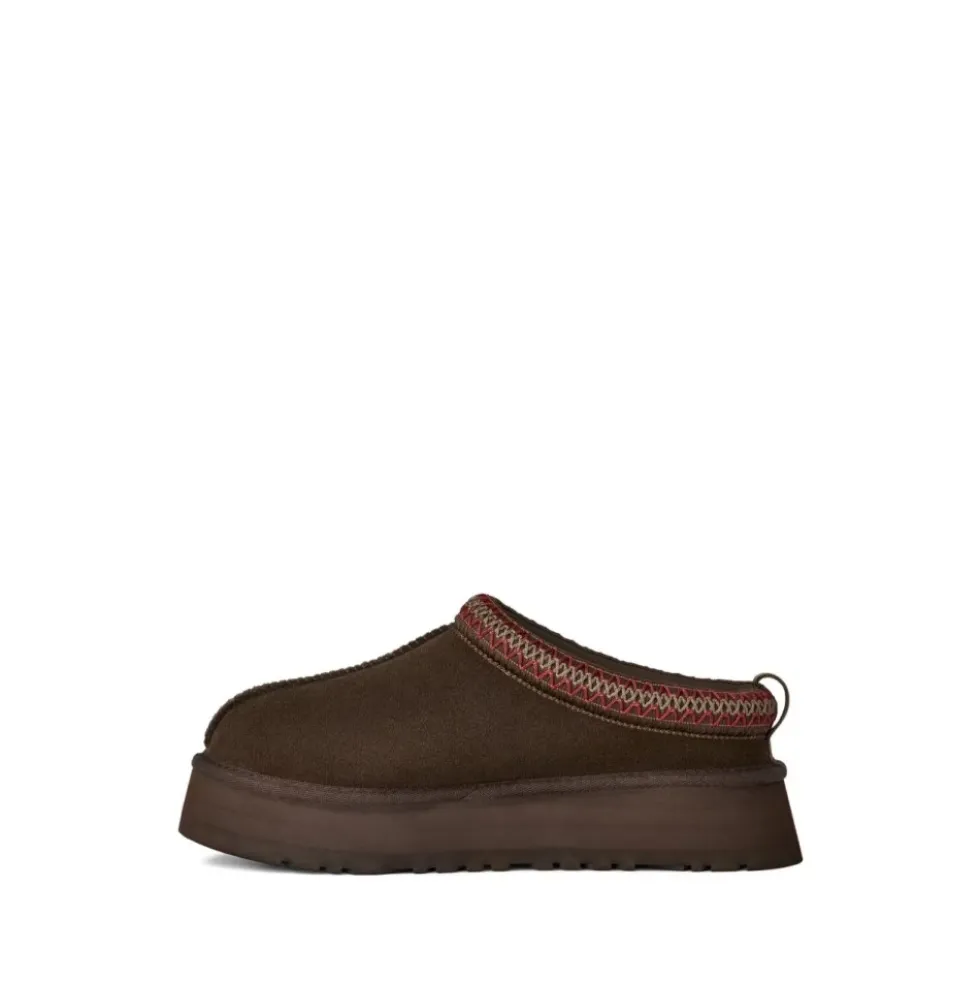 Tazz II Slipper