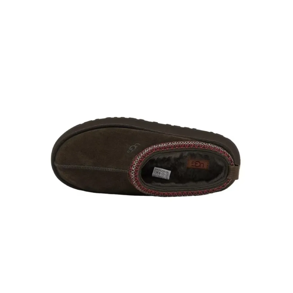 Tazz II Slipper