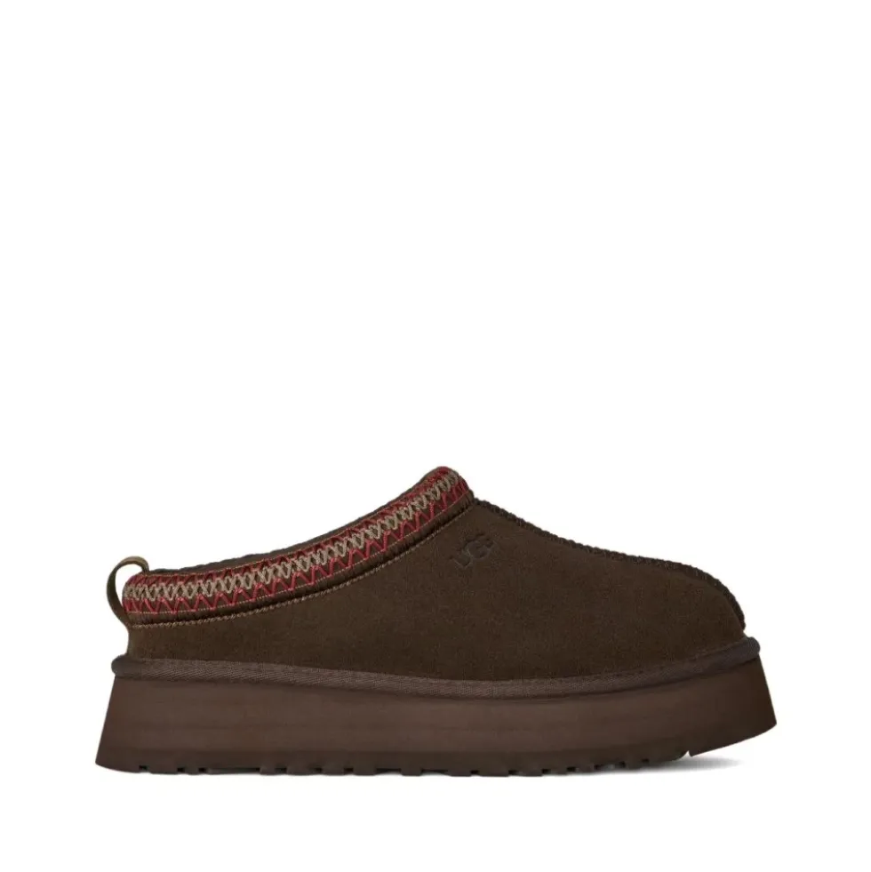 Tazz II Slipper