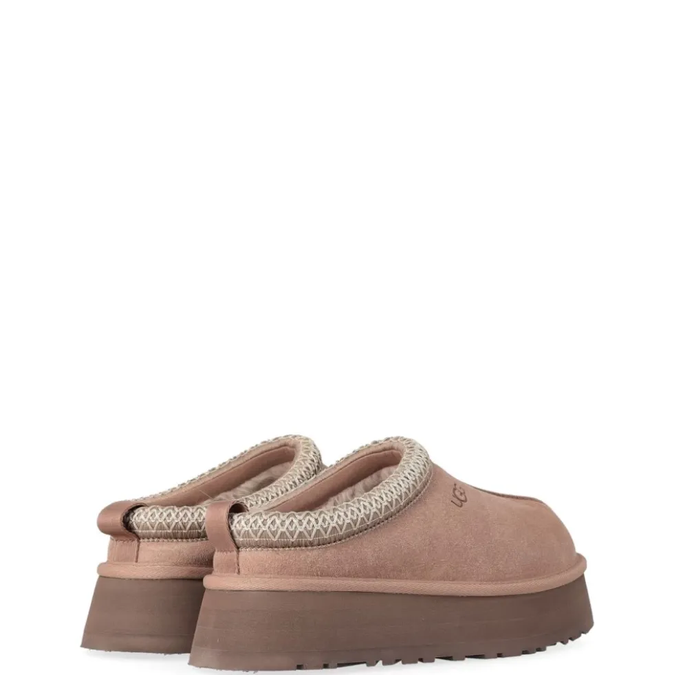 Tazz II Slipper