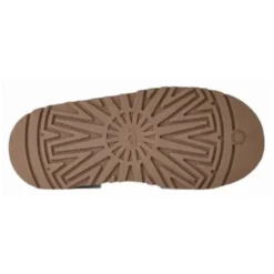 Tazz II Slipper Chestnut