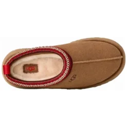 Tazz II Slipper Chestnut