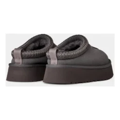 Tazz II Slippers Obsidian