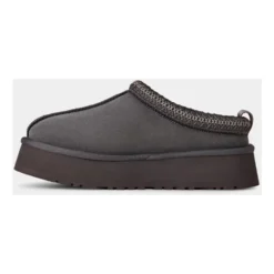 Tazz II Slippers Obsidian