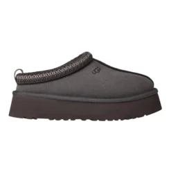 Tazz II Slippers Obsidian