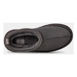 Tazz II Slippers Obsidian