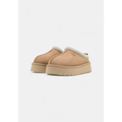 Tazz II Slippers Sand