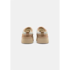 Tazz II Slippers Sand
