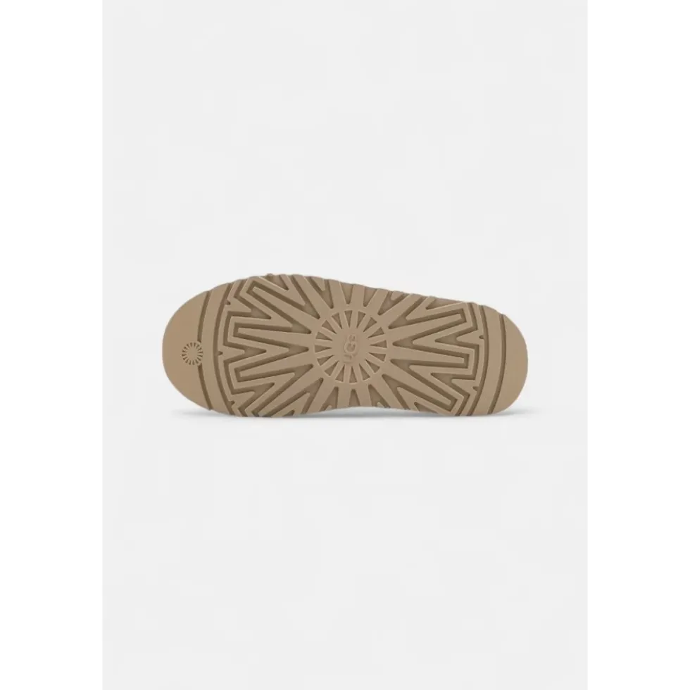 Tazz II Slippers Sand