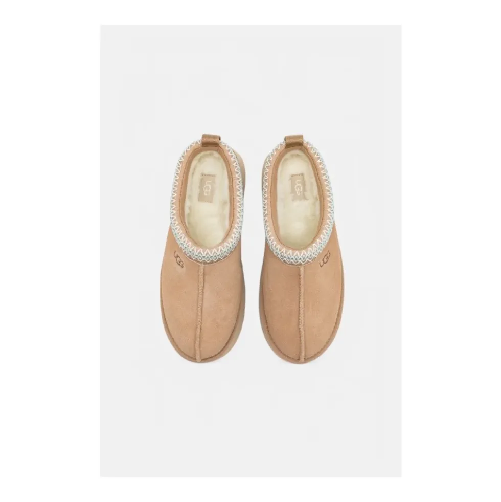 Tazz II Slippers Sand